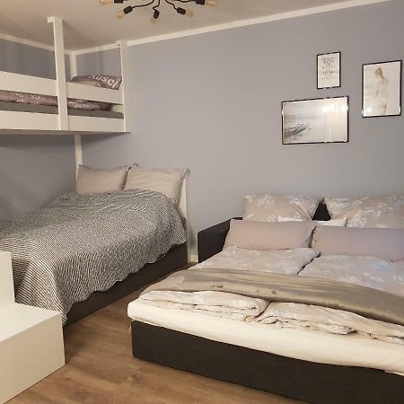 Petit Bagage 2019 Neueroeffnung Apartment Санкт Аугустин Екстериор снимка