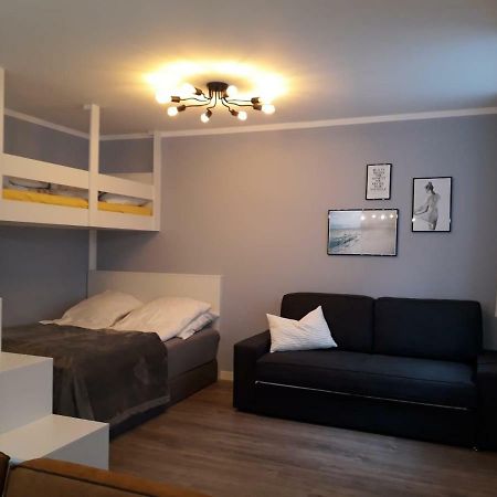 Petit Bagage 2019 Neueroeffnung Apartment Санкт Аугустин Екстериор снимка