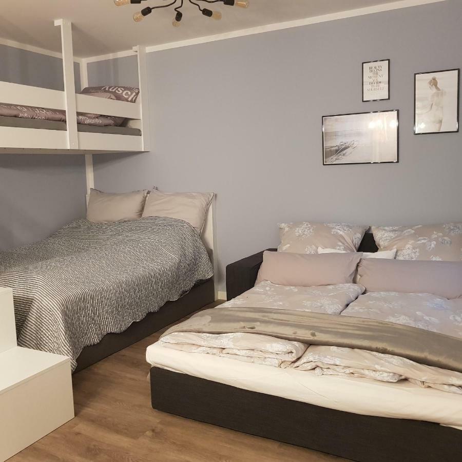 Petit Bagage 2019 Neueroeffnung Apartment Санкт Аугустин Екстериор снимка
