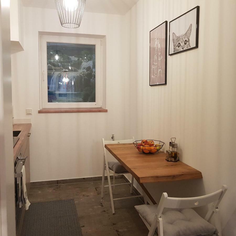 Petit Bagage 2019 Neueroeffnung Apartment Санкт Аугустин Екстериор снимка