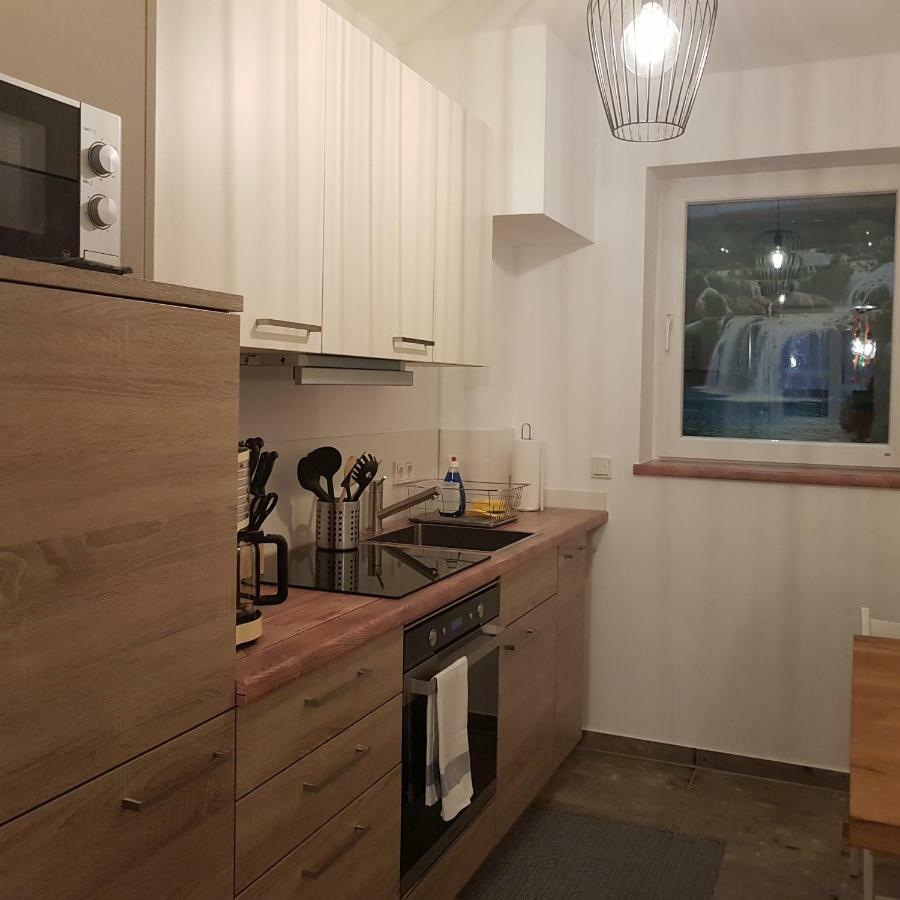 Petit Bagage 2019 Neueroeffnung Apartment Санкт Аугустин Екстериор снимка