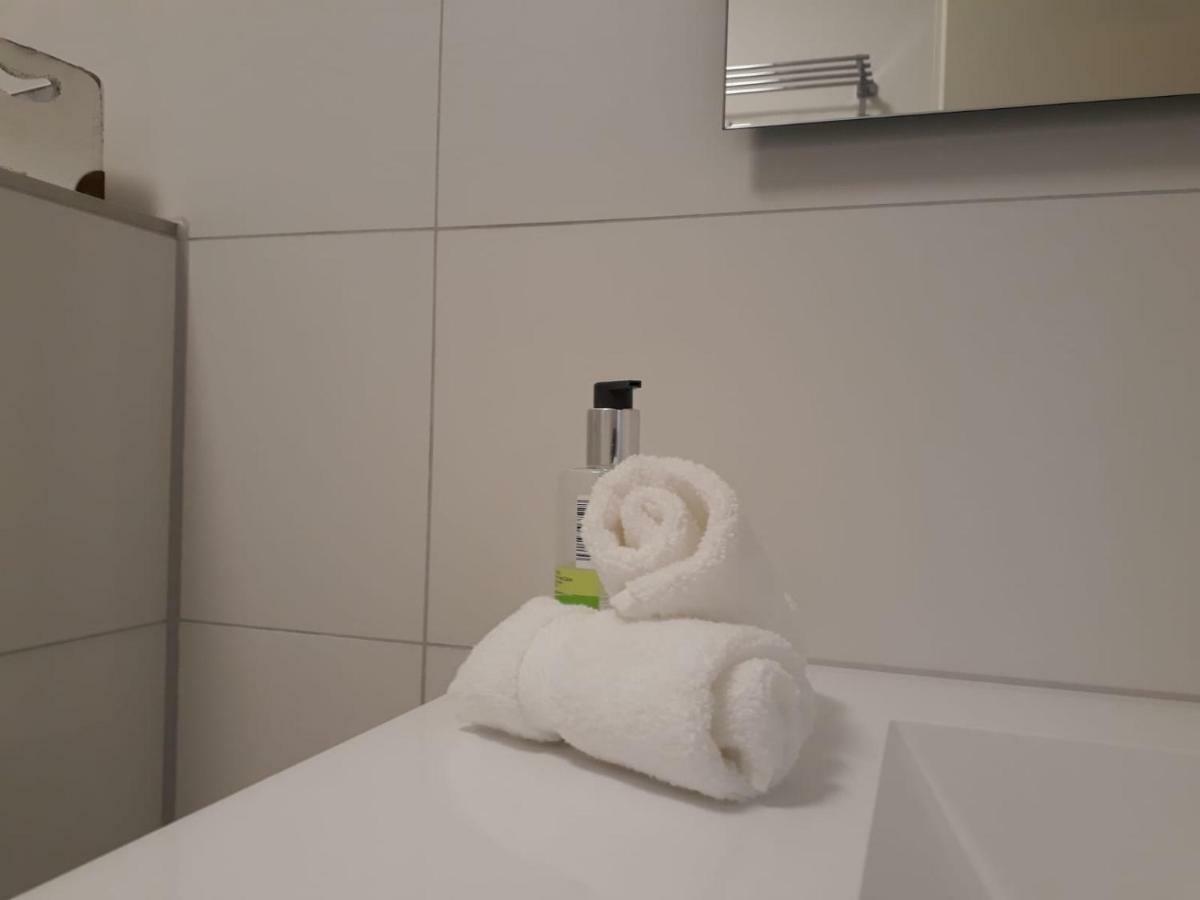 Petit Bagage 2019 Neueroeffnung Apartment Санкт Аугустин Екстериор снимка