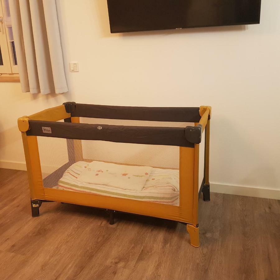 Petit Bagage 2019 Neueroeffnung Apartment Санкт Аугустин Екстериор снимка