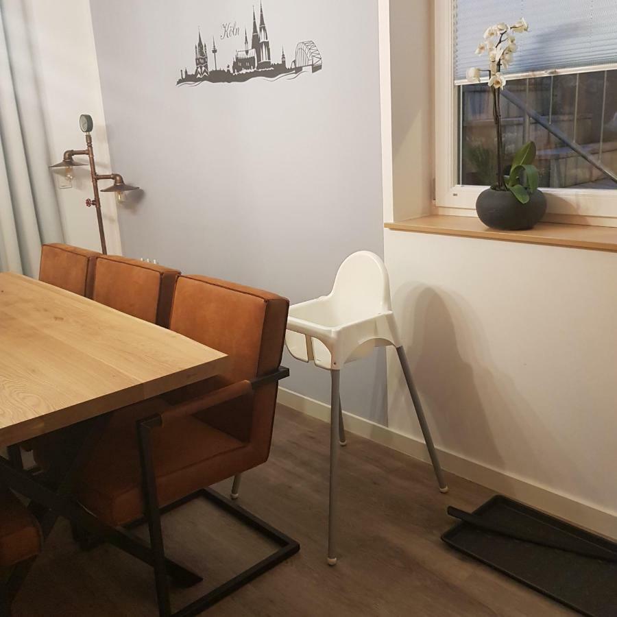 Petit Bagage 2019 Neueroeffnung Apartment Санкт Аугустин Екстериор снимка