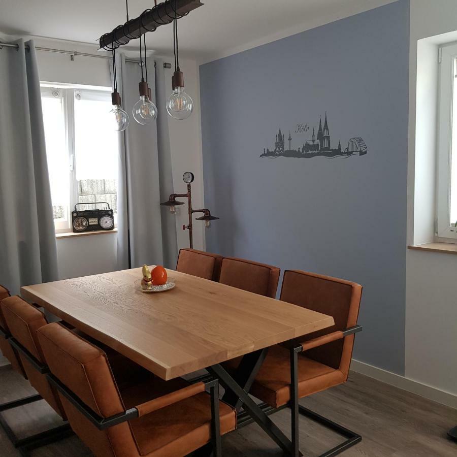 Petit Bagage 2019 Neueroeffnung Apartment Санкт Аугустин Екстериор снимка