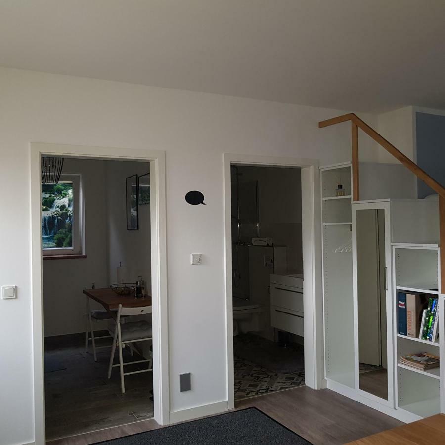 Petit Bagage 2019 Neueroeffnung Apartment Санкт Аугустин Екстериор снимка