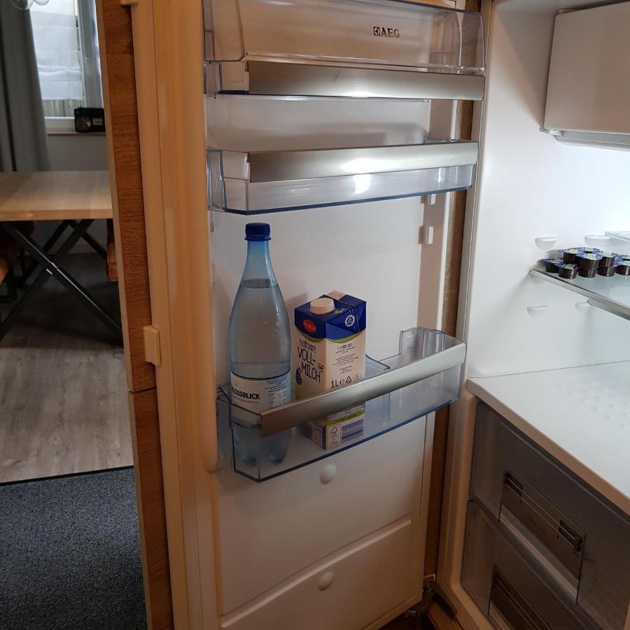 Petit Bagage 2019 Neueroeffnung Apartment Санкт Аугустин Екстериор снимка