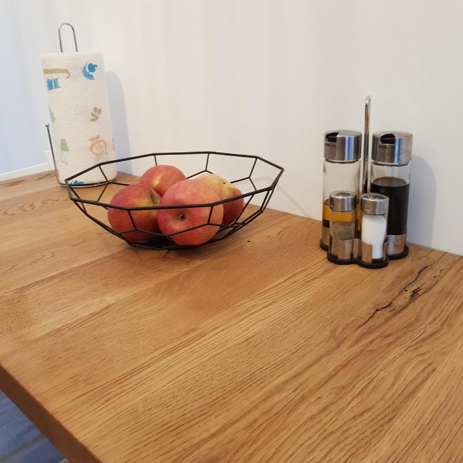 Petit Bagage 2019 Neueroeffnung Apartment Санкт Аугустин Екстериор снимка